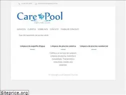 Sites similar to carepool.com.br