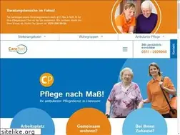 Sites similar to carepool.de