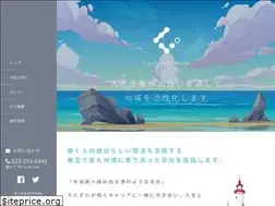 Sites similar to careport-sendai.jp