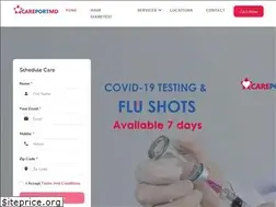 Sites similar to careportmd.com