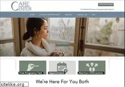 Sites similar to carepregnancycenter.org