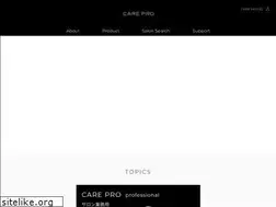 Sites similar to carepro-hairmedication.com