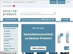 Sites similar to careproduct.ch