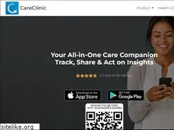 Sites similar to careprogram.org