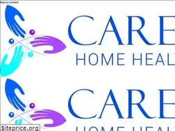 Sites similar to careprohha.com