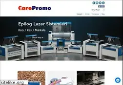 Sites similar to carepromo.com