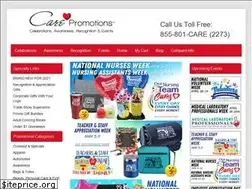 Sites similar to carepromotions.com