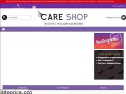 Sites similar to careprost.com.ua
