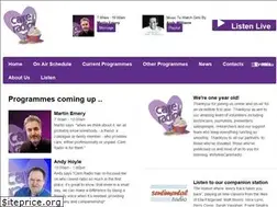 Sites similar to careradio.org