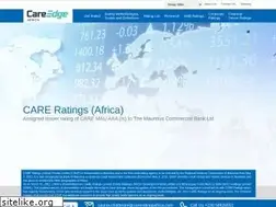 Sites similar to careratingsafrica.com