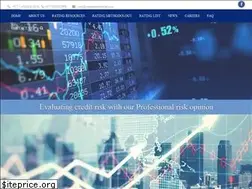 Sites similar to careratingsnepal.com