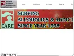 Sites similar to carerehab.org