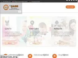 Sites similar to carerehabilitasyon.com.tr