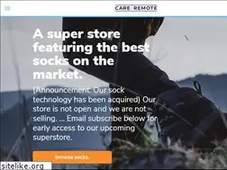 Sites similar to careremotestore.com
