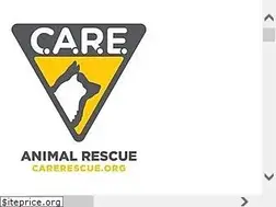 Sites similar to carerescue.org
