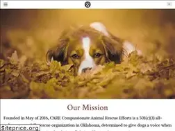 Sites similar to carerescueok.org
