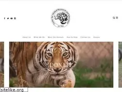 Sites similar to carerescuetexas.com