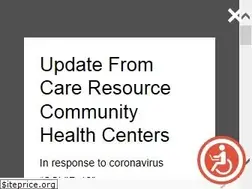 Sites similar to careresource.org