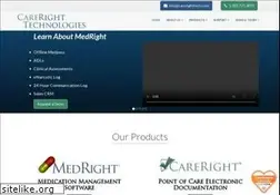 Sites similar to carerighttech.com