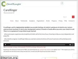 Sites similar to careringer.com