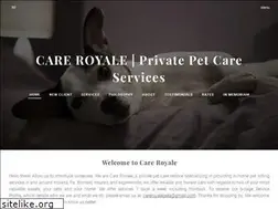 Sites similar to careroyale.com