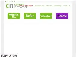 Sites similar to carers-network.org.uk