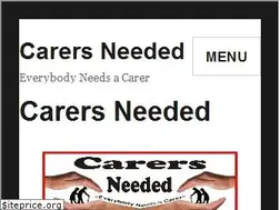 Sites similar to carersinbedford.co.uk
