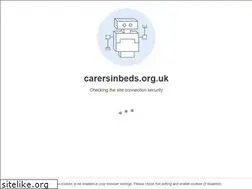 Sites similar to carersinbeds.org.uk