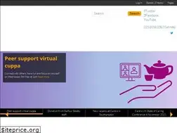 Sites similar to carersinsouthampton.co.uk