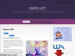 Sites similar to carersloft.com