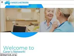 Sites similar to carersnetwork.com.au