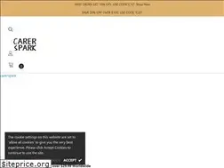 Sites similar to carerspark.com