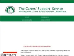 Sites similar to carerssupportcentre.com