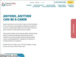 Sites similar to carerstas.org