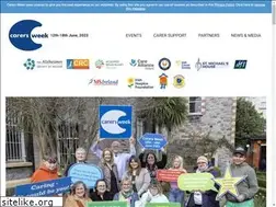 Sites similar to carersweek.ie