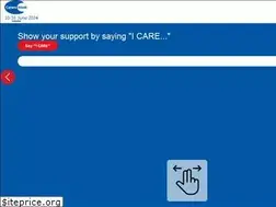 Sites similar to carersweek.org