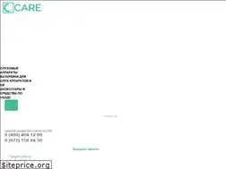 Sites similar to carerus.ru