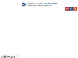 Sites similar to carerxtally.com