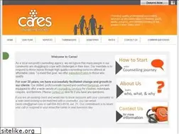Sites similar to cares.ca