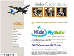Sites similar to cares.de