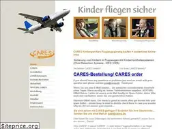 Sites similar to cares.eu