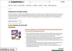 Sites similar to caresa.de
