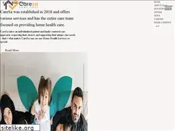 Sites similar to caresa.sa