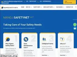 Sites similar to caresafetynets.com