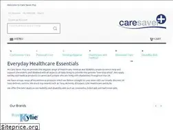 Sites similar to caresaverplus.co.uk