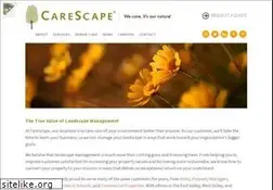 Sites similar to carescape.com