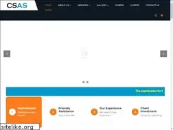Sites similar to caresecurityservice.com