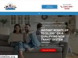 Sites similar to careservicesinc.com