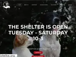 Sites similar to careshelter.org