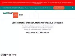 Sites similar to careshop.ch